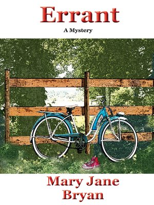 cover image of Errant